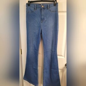 Flare Jeans